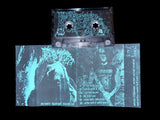 Asiratic Lithomancy ‎"Menace Against Mankind" tape