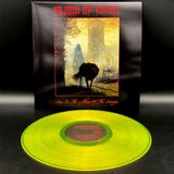 Blood of Kingu "Sun in the House of the Scorpion" LP