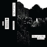 Chamber of Rose "Rehearsal '18" tape