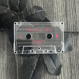 Chamber of Rose "Rehearsal '18" tape