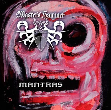 Master's Hammer "Mantras" CD