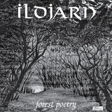 Ildjarn "Forest Poetry" DLP