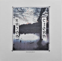 Krigstjørn "Skikkelser" LP