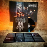 Necrolust “Kill and Die by Satan” LP