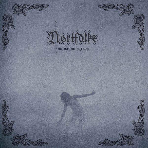 Nortfalke "De Widde Juvver" LP