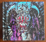 Arizmenda "Stillbirth in the Temple of Venus" CD