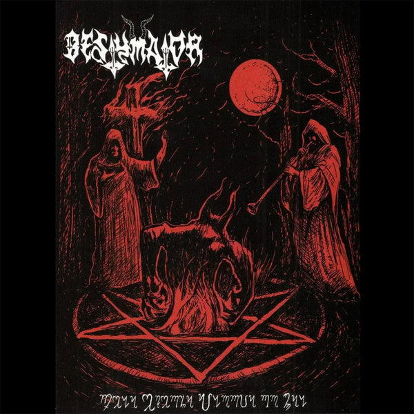 Bestymator "Pela Eterna Glória do Mal" 2CD