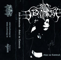 Blod Besvimelse "Geleit ins Totenreich" tape