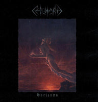 Cénotaphe "Horizons" LP