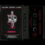 Danger "Cobretti" tape