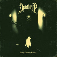 The Deathtrip "Deep Drone Master" LP