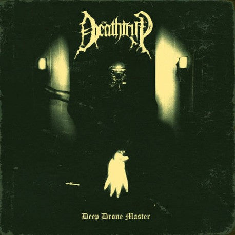 The Deathtrip "Deep Drone Master" LP