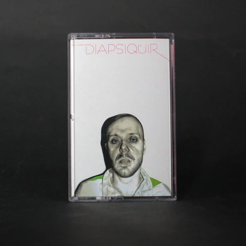 Diapsiquir "180°" tape