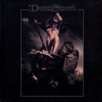 DoomSword "DoomSword" LP