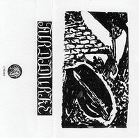 Furdidurke "Furdidurke" tape