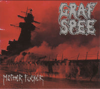 Graf Spee "Mother Fucker" CD