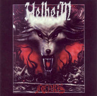 Helheim "Fenris" 10"