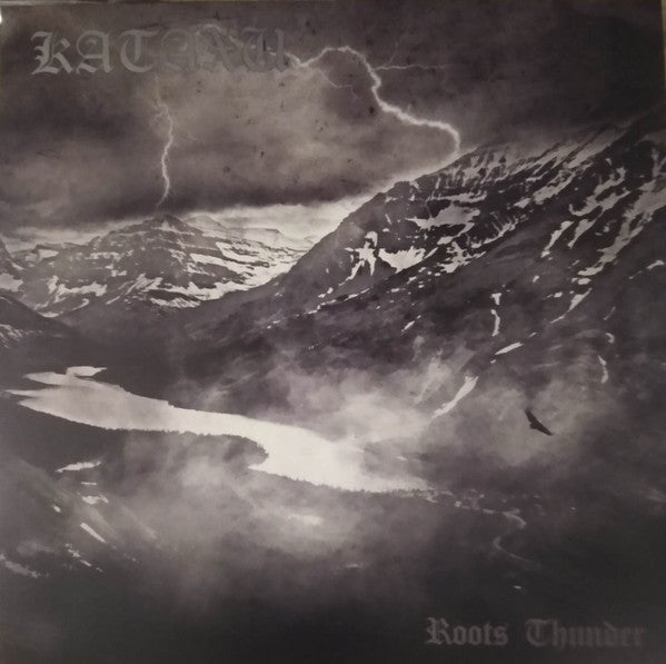 Kataxu "Roots Thunder" LP