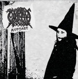 Moloch / Morigana "Satanic Vomit Holocaust / Aufgabe" split LP