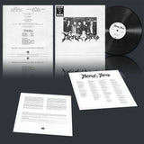 Mystic-Force "Mystic-Force" LP