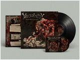 Necrolepsy "Necrology" LP/CD