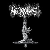 Necrolust “Christ's Excommunication” LP
