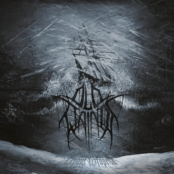 Old Wainds "Stormheart" LP