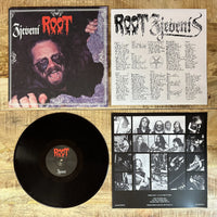 Root "Zjevení" LP