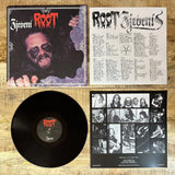 Root "Zjevení" LP
