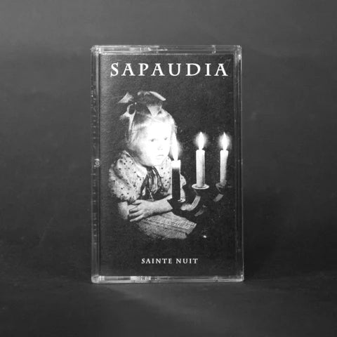Sapaudia "Sainte Nuit" tape