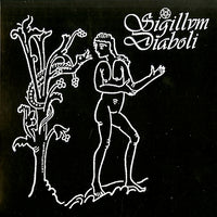 Sigillum Diaboli "Sigillum Diaboli" LP