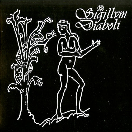 Sigillum Diaboli "Sigillum Diaboli" LP