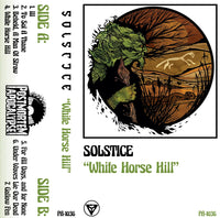 Solstice "White Horse Hill" tape