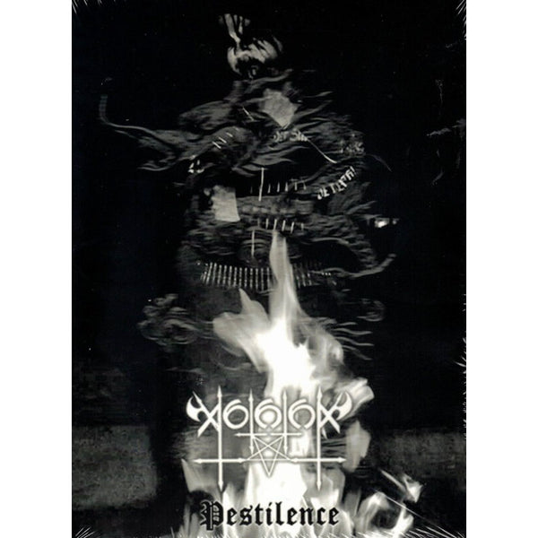 Vothana "Sâu bệnh / Pestilence" CD