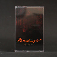 Windswept "Visionaire" tape