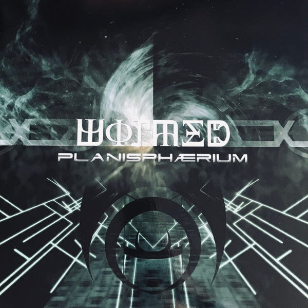 Wormed ‎"Planisphærium" LP