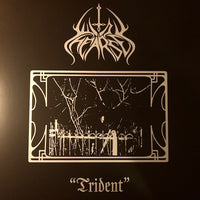 Wind Hearse "Trident" 10"