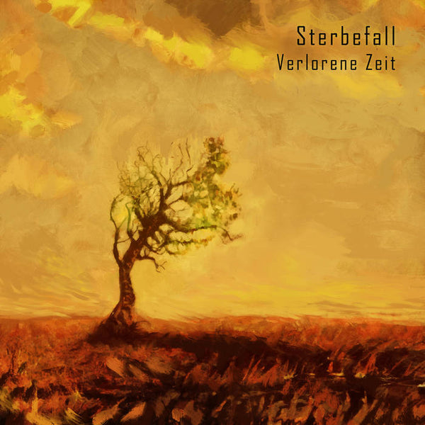 Sterbefall "Verlorene Zeit" CD