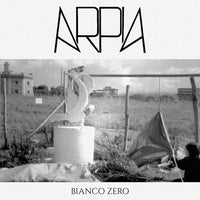 Arpia "Bianco Zero" LP