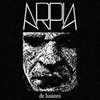 Arpia "De Lusioni" DLP