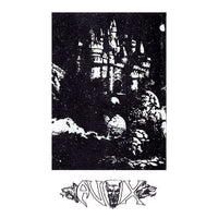 Avox "Desolate Land" CD