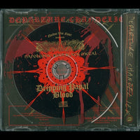 Departure Chandelier "Dripping Papal Blood" CD