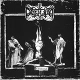 Dethroned "Christentod" 7"