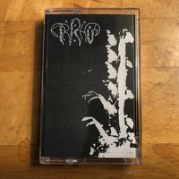 Cirrhus "Identical Hallways" tape