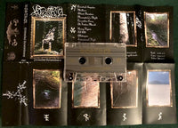 Kestrel "Primordial Remembrance" tape