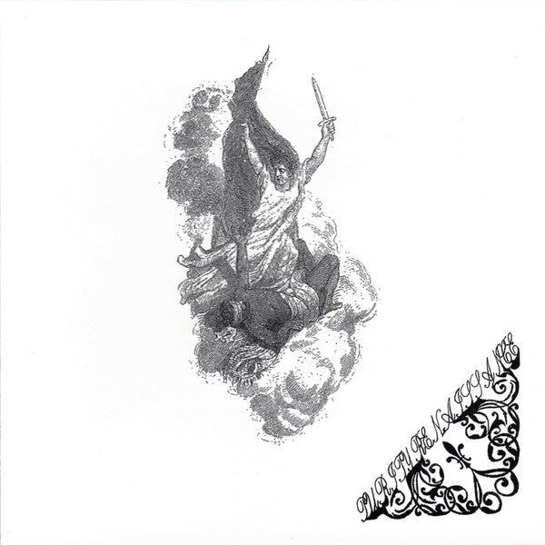Purity Renaissance "Purity Renaissance" CD