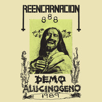 Reencarnación "Alucinogeno" LP