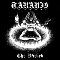 Taranis "The Wicked" LP