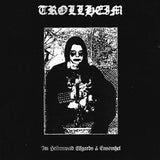 Trollheim "Im Heidenwald Elfgards & Ensomhet" CD