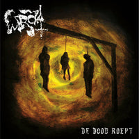 Wrok "De Dood Roept" CD